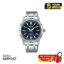 Seiko Pressage Style 60s စက်ပိုင်းဆိုင်ရာနာရီ - SARY247 - မှာယူမှုများလက်ခံပါသည်