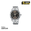 Seiko Pressage Style 60s စက်ပိုင်းဆိုင်ရာနာရီ SARY249 - မှာယူမှုများလက်ခံပါသည်