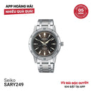 Đồng hồ cơ Seiko Pressage Style60's SARY249 - Nhận Order