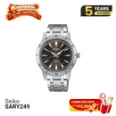 Seiko Pressage Style 60s စက်ပိုင်းဆိုင်ရာနာရီ SARY249 - မှာယူမှုများလက်ခံပါသည်