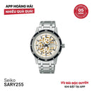 Đồng hồ cơ Seiko Pressage Style60's SARY255 - Nhận Order