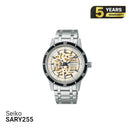 Seiko Pressage Style 60s SARY255 စက်ပိုင်းဆိုင်ရာနာရီ - မှာယူမှုများလက်ခံပါသည်