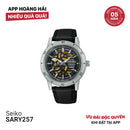 Đồng hồ cơ Seiko Pressage Style60's SARY257 - Nhận Order