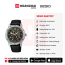 Đồng hồ cơ Seiko Pressage Style60's SARY257 - Nhận Order
