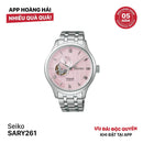 Đồng hồ cơ Seiko Presage Japanese Garden SARY261 - Nhận order