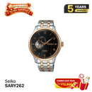 Seiko Presage ဂျပန်ဥယျာဉ် SARY262 စက်ပိုင်းဆိုင်ရာနာရီ - မှာယူမှုများလက်ခံသည်