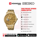 Đồng hồ cơ Seiko Presage Japanese Garden SARY264 - Nhận Order