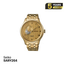 Seiko Presage ဂျပန်ဥယျာဉ် SARY264 စက်ပိုင်းဆိုင်ရာနာရီ - မှာယူမှုများလက်ခံသည်