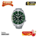 Seiko Prospex Diver Scuba SBDC081 စက်ပိုင်းဆိုင်ရာနာရီ - မှာယူမှုများလက်ခံပါသည်