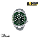Seiko Prospex Diver Scuba SBDC081 စက်ပိုင်းဆိုင်ရာနာရီ - မှာယူမှုများလက်ခံပါသည်