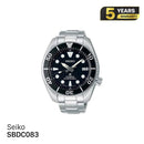 Seiko Prospex Diver Scuba SBDC083 စက်ပိုင်းဆိုင်ရာနာရီ - မှာယူမှုများလက်ခံပါသည်