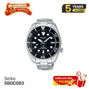 Seiko Prospex Diver Scuba SBDC083 စက်ပိုင်းဆိုင်ရာနာရီ - မှာယူမှုများလက်ခံပါသည်