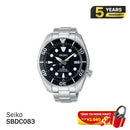 Seiko Prospex Diver Scuba SBDC083 စက်ပိုင်းဆိုင်ရာနာရီ - မှာယူမှုများလက်ခံပါသည်