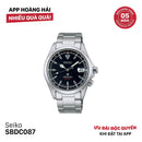 Đồng hồ cơ Seiko Prospex Alpinist SBDC087 - Nhận Order