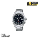Seiko Prospex Alpinist SBDC087 စက်ပိုင်းဆိုင်ရာနာရီ - မှာယူမှုများလက်ခံပါသည်