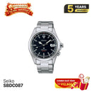 Seiko Prospex Alpinist SBDC087 စက်ပိုင်းဆိုင်ရာနာရီ - မှာယူမှုများလက်ခံပါသည်
