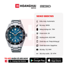Đồng hồ cơ Seiko Prospex Diver Scuba SBDC165 - Nhận Order