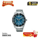Seiko Prospex Diver Scuba SBDC165 စက်ပိုင်းဆိုင်ရာနာရီ - မှာယူမှုများလက်ခံခြင်း