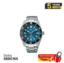 Seiko Prospex Diver Scuba SBDC165 စက်ပိုင်းဆိုင်ရာနာရီ - မှာယူမှုများလက်ခံခြင်း