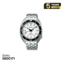 Seiko Prospex Diver Scuba SBDC171 စက်ပိုင်းဆိုင်ရာနာရီ - မှာယူမှုများလက်ခံပါသည်
