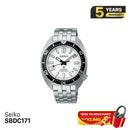 Seiko Prospex Diver Scuba SBDC171 စက်ပိုင်းဆိုင်ရာနာရီ - မှာယူမှုများလက်ခံပါသည်