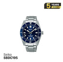 Seiko Prospex Diver Scuba SBDC195 စက်ပိုင်းဆိုင်ရာနာရီ - မှာယူမှုများလက်ခံပါသည်