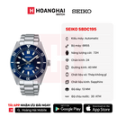 Đồng hồ cơ Seiko Prospex Diver Scuba SBDC195 - Nhận Order
