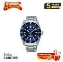 Seiko Prospex Diver Scuba SBDC195 စက်ပိုင်းဆိုင်ရာနာရီ - မှာယူမှုများလက်ခံပါသည်