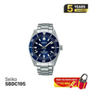 Seiko Prospex Diver Scuba SBDC195 စက်ပိုင်းဆိုင်ရာနာရီ - မှာယူမှုများလက်ခံပါသည်