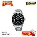 Seiko Prospex Diver Scuba SBDC197 စက်ပိုင်းဆိုင်ရာနာရီ - မှာယူမှုများလက်ခံခြင်း