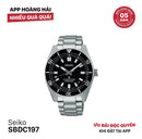 Đồng hồ cơ Seiko Prospex Diver Scuba SBDC197 - Nhận Order