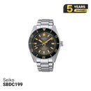 Seiko Prospex Diver Scuba SBDC199 စက်ပိုင်းဆိုင်ရာနာရီ - မှာယူမှုများလက်ခံပါသည်