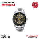 Đồng hồ cơ Seiko Prospex Diver Scuba SBDC199 - Nhận Order