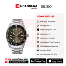 Đồng hồ cơ Seiko Prospex Diver Scuba SBDC199 - Nhận Order