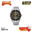 Seiko Prospex Diver Scuba SBDC199 စက်ပိုင်းဆိုင်ရာနာရီ - မှာယူမှုများလက်ခံပါသည်