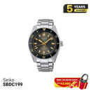 Seiko Prospex Diver Scuba SBDC199 စက်ပိုင်းဆိုင်ရာနာရီ - မှာယူမှုများလက်ခံပါသည်