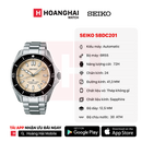 Đồng hồ cơ Seiko Prospex Diver Scuba SBDC201 - Nhận Order