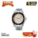 Seiko Prospex Diver Scuba SBDC201 စက်ပိုင်းဆိုင်ရာနာရီ - မှာယူမှုများလက်ခံပါသည်