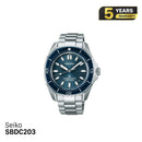 Seiko Prospex Diver Scuba SBDC203 စက်ပိုင်းဆိုင်ရာနာရီ - မှာယူမှုများလက်ခံပါသည်