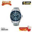 Seiko Prospex Diver Scuba SBDC203 စက်ပိုင်းဆိုင်ရာနာရီ - မှာယူမှုများလက်ခံပါသည်