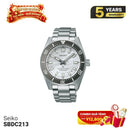 Seiko Prospex Diver Scuba SBDC213 စက်ပိုင်းဆိုင်ရာနာရီ - ဂျပန်နိုင်ငံမှ ၂၀၀၀ ခုသာ ထုတ်လုပ်ထားသော အကန့်အသတ်ဖြင့် ထုတ်လုပ်ထားပါသည်။ မှာယူမှုများကို လက်ခံနေပါသည်။