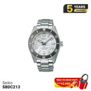 Seiko Prospex Diver Scuba SBDC213 စက်ပိုင်းဆိုင်ရာနာရီ - ဂျပန်နိုင်ငံမှ ၂၀၀၀ ခုသာ ထုတ်လုပ်ထားသော အကန့်အသတ်ဖြင့် ထုတ်လုပ်ထားပါသည်။ မှာယူမှုများကို လက်ခံနေပါသည်။