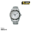 Seiko Prospex Diver Scuba SBDC213 စက်ပိုင်းဆိုင်ရာနာရီ - ဂျပန်နိုင်ငံမှ ၂၀၀၀ ခုသာ ထုတ်လုပ်ထားသော အကန့်အသတ်ဖြင့် ထုတ်လုပ်ထားပါသည်။ မှာယူမှုများကို လက်ခံနေပါသည်။