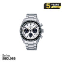 Seiko Prospex Speedtimer SBDL085 နေရောင်ခြည်စွမ်းအင်သုံး နာရီ