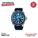 Đồng hồ cơ Seiko Prospex Diver Scuba SBDY123 - Nhận Order