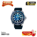 Seiko Prospex Diver Scuba SBDY123 စက်ပိုင်းဆိုင်ရာနာရီ - မှာယူမှုများလက်ခံပါသည်