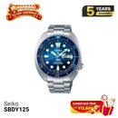 Seiko Prospex Diver Scuba SBDY125 စက်ပိုင်းဆိုင်ရာနာရီ - မှာယူမှုများလက်ခံပါသည်