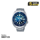 Seiko Prospex Diver Scuba SBDY125 စက်ပိုင်းဆိုင်ရာနာရီ - မှာယူမှုများလက်ခံပါသည်