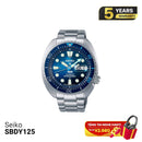 Seiko Prospex Diver Scuba SBDY125 စက်ပိုင်းဆိုင်ရာနာရီ - မှာယူမှုများလက်ခံပါသည်