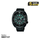 Seiko Prospex Diver Scuba SBDY127 စက်ပိုင်းဆိုင်ရာနာရီ - မှာယူမှုများလက်ခံပါသည်